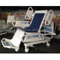 alarm system multi-function electric durable patients bed